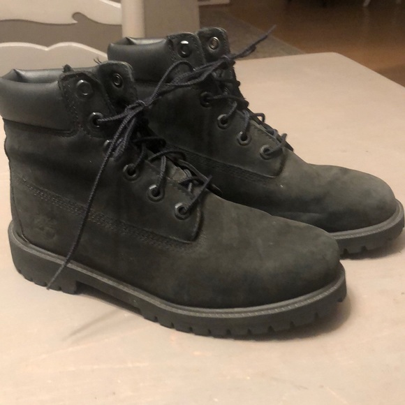 🖤Timberland boots🖤